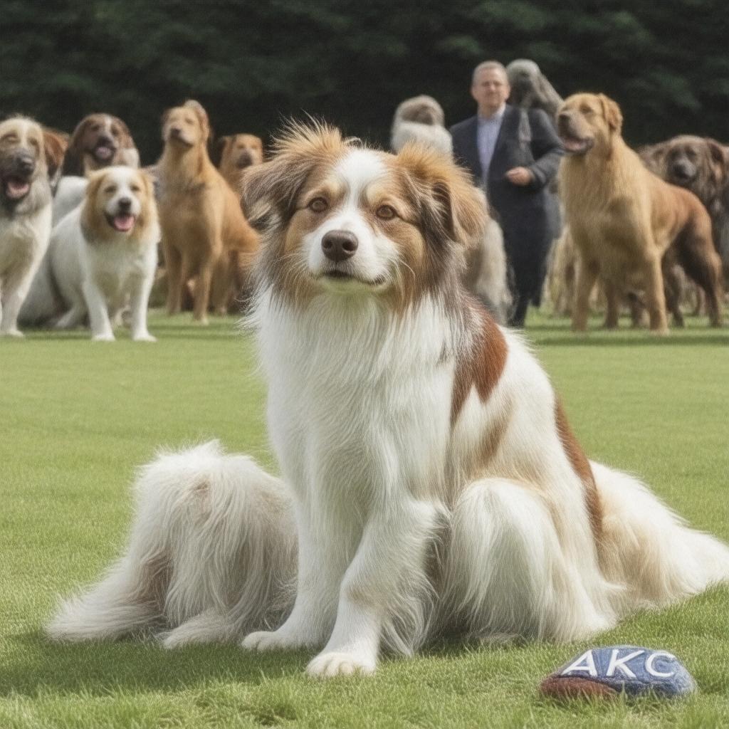 American Kennel Club